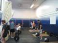 Boot Camp 7-29-2007
