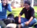 en la facu FIQT