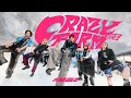 Mind Control | ATEEZ (에이티즈) - ‘미친 폼 (Crazy Form)