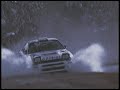 Flying Finn: Juha Kankkunen