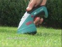 Bosch Garden Tools - ISIO Range Bosch Garden Tools - ISIO Range
