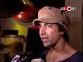 Neha Dhupia Delhii Heights Dino Morea on Zoom TV\