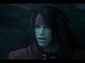 Vincent Valentine-Right Here