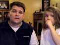 Thumb Sucking - Dr. Daynes discusses options - Part 1