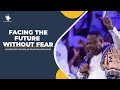 ACING THE FUTURE WITHOUT FEAR || ARCHBISHOP DUNCAN-WILLIAMS ACING THE FUTURE WITHOUT FEAR || ARCHBISHOP DUNCAN-WILLIAMS