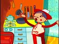 PBS CheesyBreadville - DANCING DIABLO PBS CheesyBreadville - DANCING DIABLO