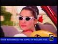 Ali Zafar video report GEO