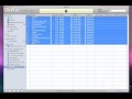 Añadir ilustraciones a iTunes Añadir ilustraciones a iTunes