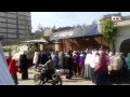 رصد| وقفة اهالي المعتقلين الذين تم الاعتداء علي المعتقلين بسجن طنطا -Views : 0