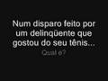 A Morte - Pedro Bial