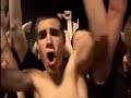 Rammstein - Volkerball - Nimes - Stripped