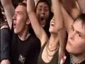 Rammstein - Volkerball - Nimes - Stripped