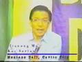 videos de Nabanggit ninyo na ang Panginoon..?