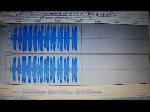sonograma - SELO PRATA - Quatro cantadas, com a seguinte frase musical - Módulo de entrada com 13 notas(3 batidas) - Módulo de repetição com 17 notas(4 batidas) - Módulo...