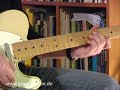 Fender Telecaster (Bj. 1968) screen 2