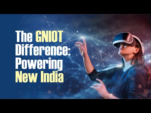 GNIOT General video thumbnail 6