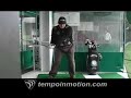 Tempo in Motion - PGA Pro John Sutter 