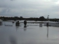 Monticello IA Flooding 2008