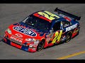 2008 NASCAR Sprint Cup Series Racers