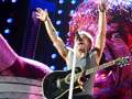 Bon Jovi Circle Tour Encore song 2 That's Why I Love This Town Gillette Stadium ...