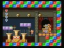 Woot! I have defeated the mighty Wart and rescued the Subcons from their imprisonment in a jar!...Of course, all the cheering went to my head, and this entire game was no more than a dream. Dang! You mean I wasted 6 hours playing, recording and uploading this for NOTHING?! Fools!Oh well. In any case, this is the 4th video walkthrough I have completely uploaded! The missing parts of Wario Land are on their way shortly, so don't worry about that!