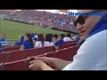El Salvador vs Honduras(SUB23)(03/17/2012)