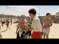 Borat in Australia
