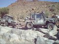 Outback Challenge 2008
