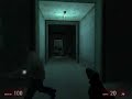 Half Life 2: Master Zombie Mod