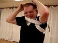 Hold hodet rett, Eirik!