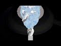 Papaioannou - 2004 Olympics Opening - Bj�rk Oceania, 3D Sim.