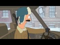 Gayle Tries To Seduce Bob (Saison 6 Épisode 4)