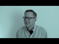 Based on a true story, Michael McCarthy reminisces about his days at Second City to a captive audience.
