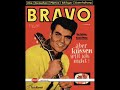 german rock'n'roll music from 1959, 1960, 1961.