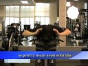 iWorkout - S & C Zone Equipment - Lower Body Room - Roman Chair iWorkout - S & C Zone Equipment - Lower Body Room - Roman Chair