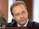 RIPOSTES 4- FOUREST VS LAGARDE