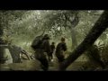 Call of Duty: World at War- 太平洋戦争