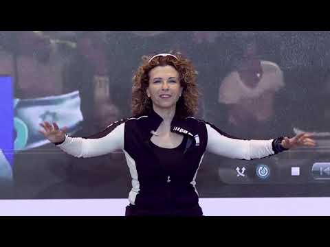 מתוך ההרצאה  באנגלית