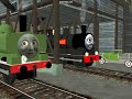 Tender Engines