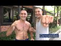 Fairtex Muay Thai - All for One