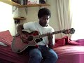 (cover) Act Apalled-Circa Survive by Reggie williams (cover) Act Apalled-Circa Survive by Reggie williams