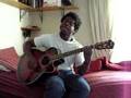 (cover) Act Apalled-Circa Survive by Reggie williams
