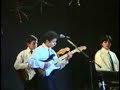 BEATLES Tribute. Tbilisi -24.01.1994