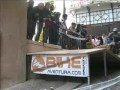 1º DownHill Urbano - Cidade de Coimbra