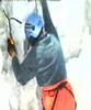 Ice Climbing - Meek & Kath