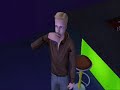 Sims 2 Daniel Powter