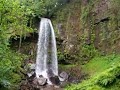 Vale Of Neath Waterfalls