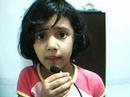 samyuktha singing Ninnai Charan Adaindhen