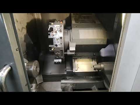 2011 HAAS ST-20SS CNC Lathes | Silverlight CNC, Inc (2)