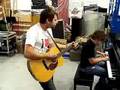 Brandon Heath Give Me Your Eyes With Joe Moralez